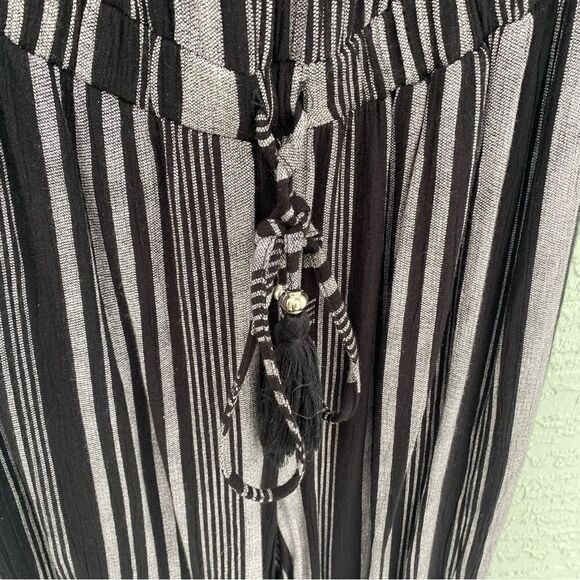 Blue Island Sz S Romper - Picture 4 of 8